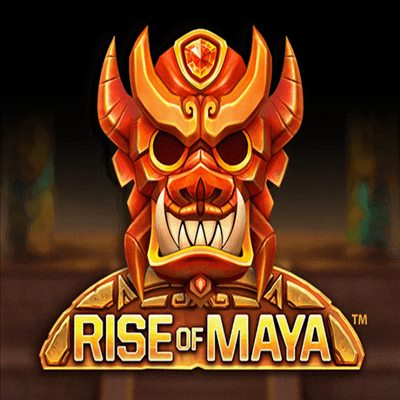 Rise Of Maya