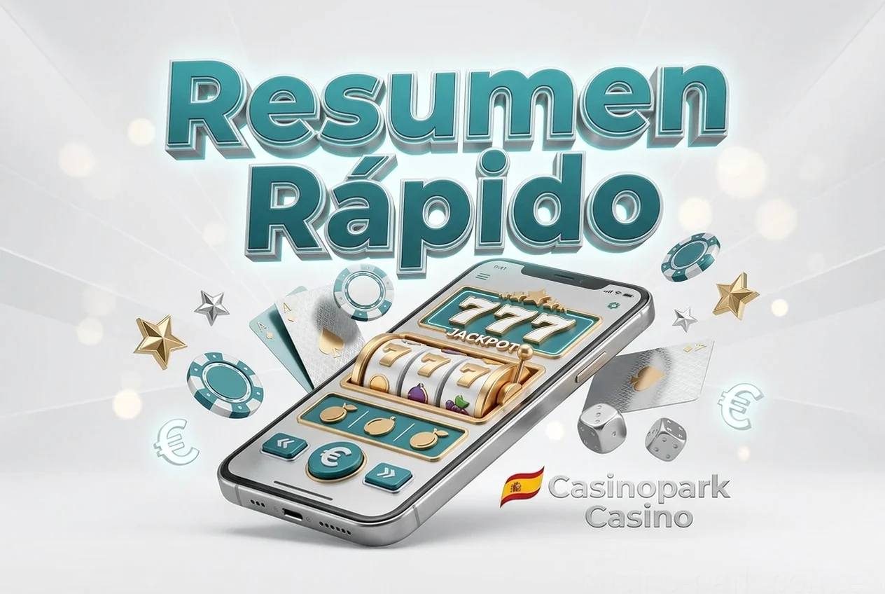 Resumen Rápido